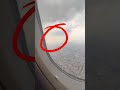 Un Usuario De TikTok Logró Grabar Desde Un Avión Al Popocatépetl Entrando En Erupción