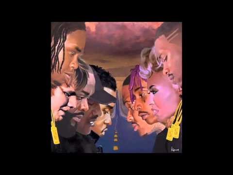 Krept and Konan - Do It for the Gang (feat. Wiz Khalifa)