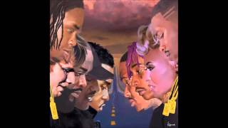 Krept and Konan - Do It for the Gang (feat. Wiz Khalifa)