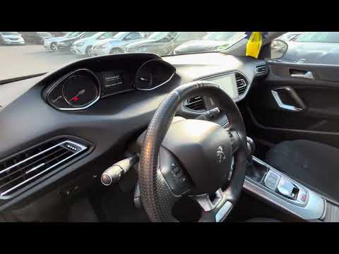 фото peugeot 308 ii рестайлинг 0