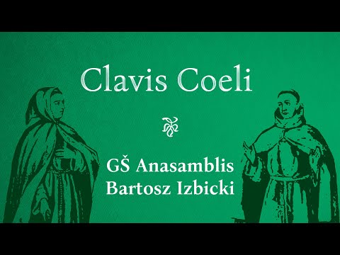 GŠ Ansamblis i Bartosz Izbicki - Koncert z okazji 700 lecia Wilna - 31.08.2023 r.
