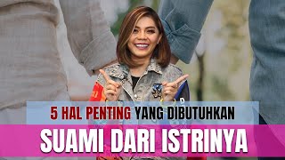 Download lagu SUDAHKAH KAMU LAKUKAN INI UNTUK MEMBAHAGIAKAN PASANGAN & KELUARGA ? | Motivasi Merry | Merry Riana mp3