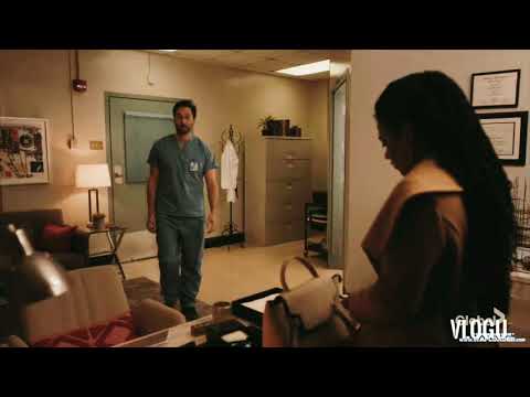 New Amsterdam season 2 episode 16 "everything I did, I did it for you"