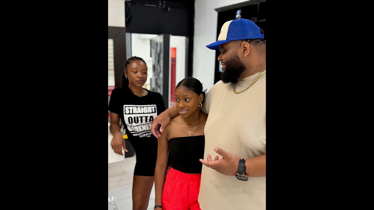 When Jasmine finds out J Diva used her name to get busy with Ty!