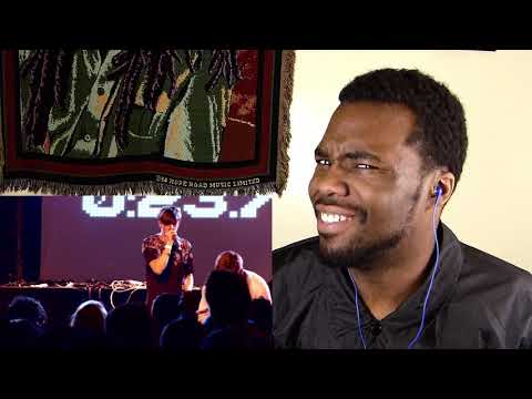 D-Low vs Contrix | Solo Semi Final | 2016 UK Beatbox Championships | ARuggaReaction