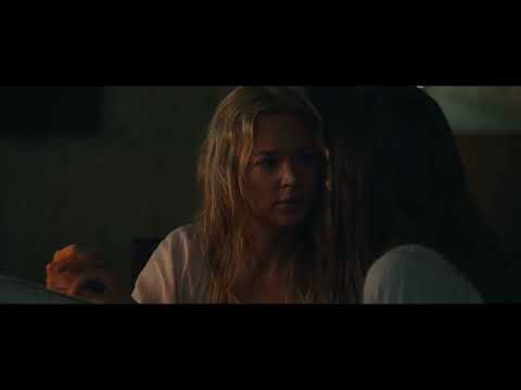 Benedetta   Kissing Scenes — Benedetta and Bartolomea Virginie Efira and Daphne Patakia