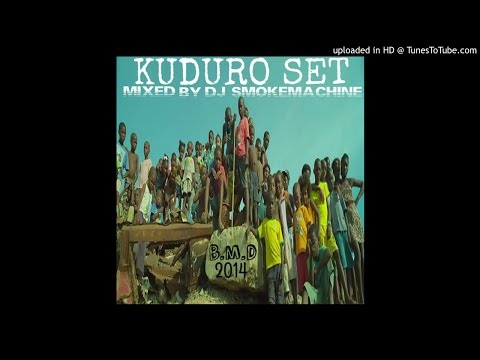 [Kuduro] [Kuduro] DZC Deejays Feat N.I.N Prod - Who Is Ready To Jump