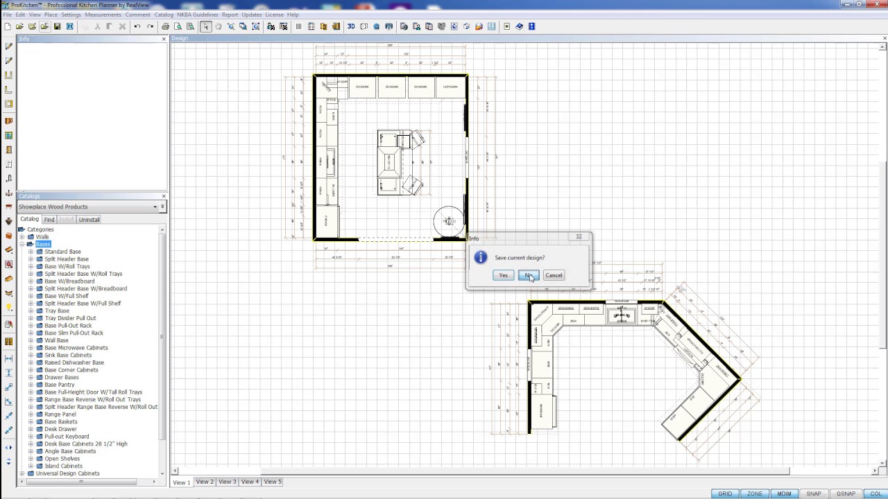 Toolbar Buttons (Part 1)