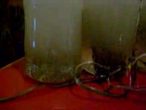 ALKIS  ELECTROLYZER 31- 10-14-07  3  UNITS