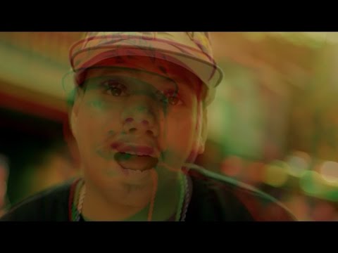 Third Flo'  Laging Good Vibes (Official Music Video)