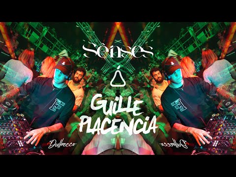 GUILLE PLACENCIA at SENSES, San José, Costa Rica - Shot by Ramezi | FREE SHOTS #72