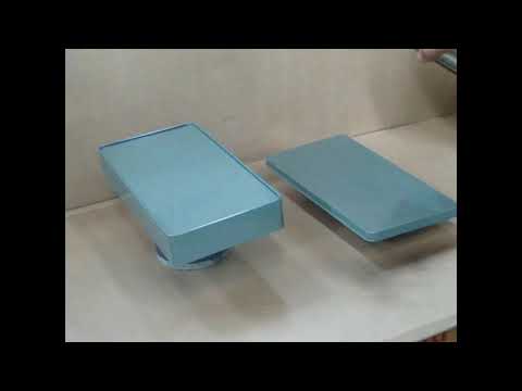 SƠN MẠ KẼM Bosny