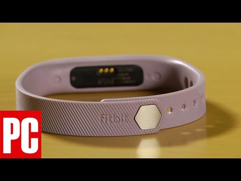 Fitbit Flex 2 Review