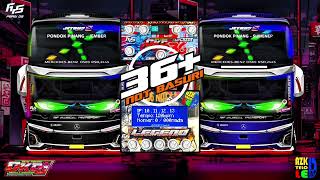 Download lagu TELOLET BASURI KONCO MESRA JANDA BODONG OKDJ CARI BERKAH FULL 36 NOT TELOLET BUS PIANIKA mp3