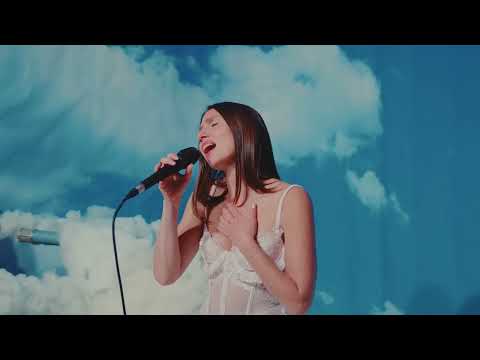 Lily Meola - Butterfly (Live Performance Video)