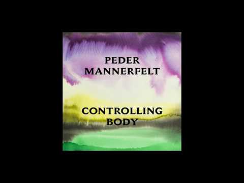 Peder Mannerfelt - I Love You