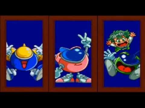 Twinbee Taisen Puzzle Dama Playstation