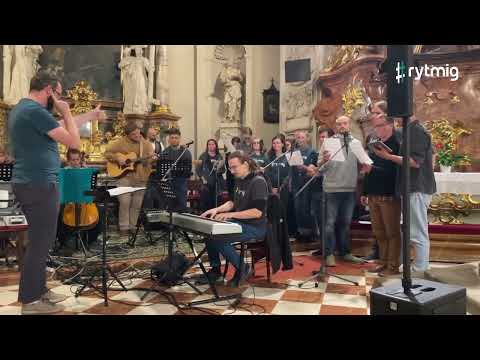 Rytmig - Větší je náš Bůh