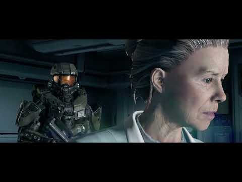 Halo 4 let's play ita parte 5 dobbiamo aiutare i scienziati
