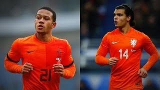 Nieuwe generatie Oranje op weg naar WK