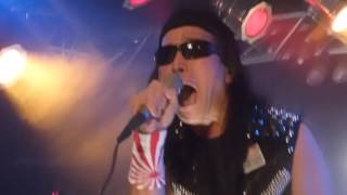 LOUDNESS-In My Dreams