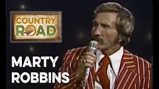 Marty Robbins   You&#39;ll Never Walk Alone