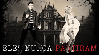 THE DARK SIDE OF FAME: 10 Supernatural Stories Involving Celebrities [Compiled]