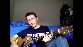 The Omen- Camp Cope cover