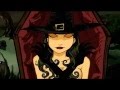 Rob Zombie - American Witch (animated version ...