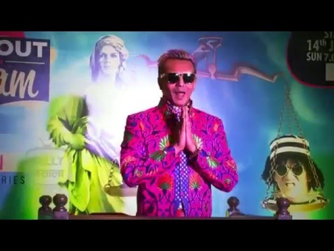 Imam Siddique Re-Enters The Bigg Boss 9 House