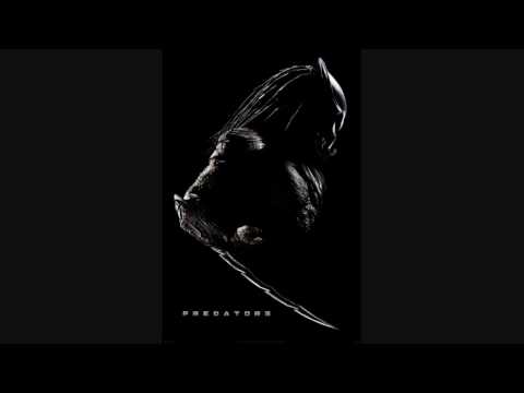 Predators 2010 Music Score.