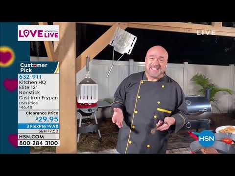 HSN | Love Where You Live Finale 04.28.2020 - 09 PM