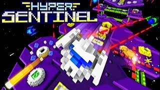 Hyper Sentinel!