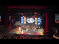 Let It Be Liverpool Legends Auditorio Nacional 16 05 2025