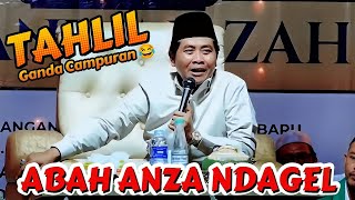 Download lagu CERAMAH LUCU ABAH ANZA KOCAK MARAI NGAKAK - KH ANWAR ZAHID mp3 Download lagu CERAMAH LUCU ABAH ANZA KOCAK MARAI NGAKAK - KH ANWAR ZAHID mp3