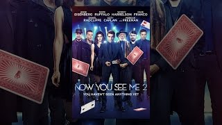 Now You See Me 2
