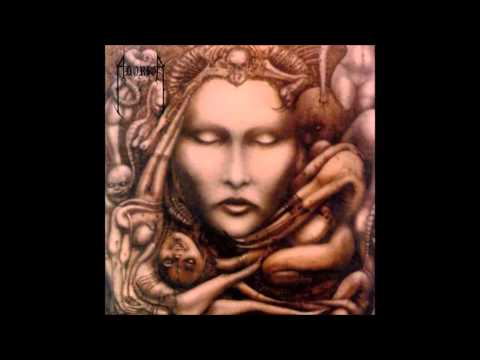 Adorior - Of Serpents And Mirrors