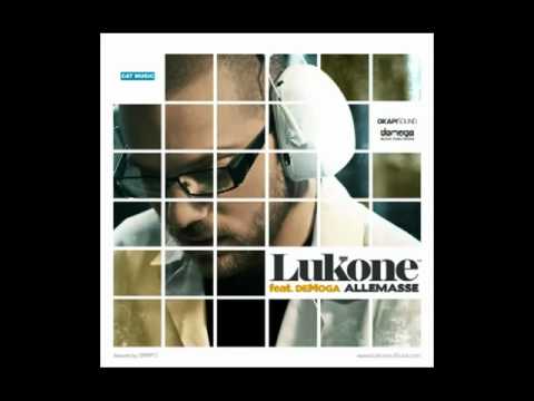 LuKone feat deMoga - Allemasse HD