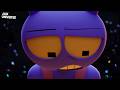 The Most Disturbing TADC Character