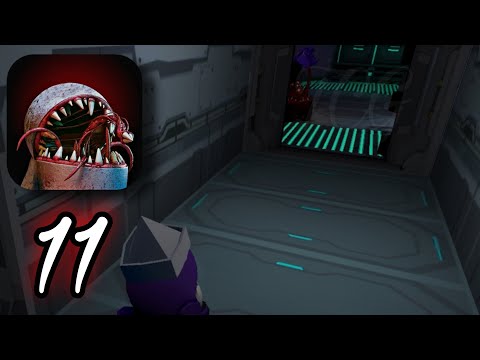 Imposter Hide - Gameplay Walkthrough (Part 11) [Android]