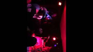 Dax Riggs - Let me be your Cigarette @ Fitzgerald&#39;s July 9th 2011