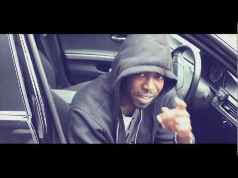 Drastic - Riding Solo (Hood Video) @truevisionfw
