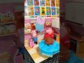 Unboxing Peppa Pig ASMR Shorts Asmr Asmrsounds Unboxing Satisfying