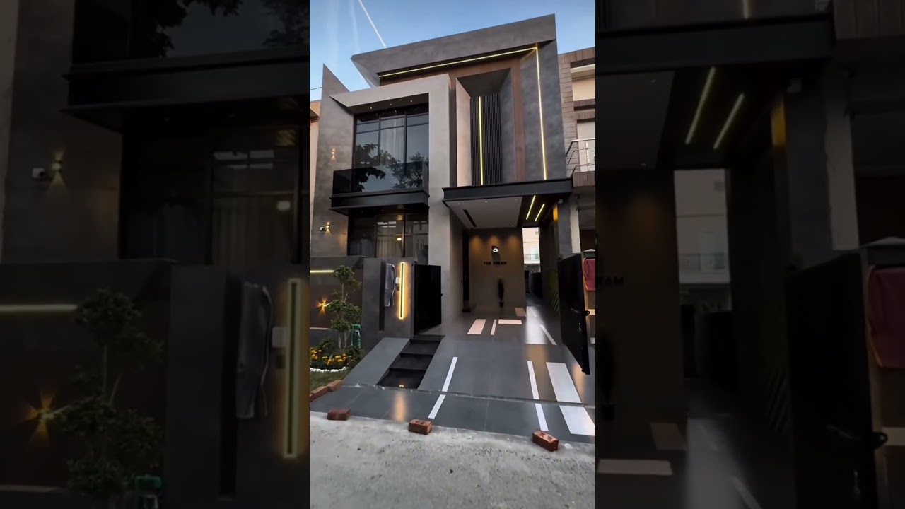 Beautiful house design #home #trending #viral #viralvideo #video