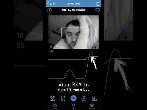 Lucid Scribe: Lucid Dreaming