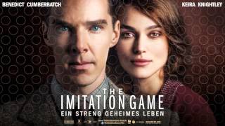 Soundtrack The Imitation Game (Full Album OST) - Musique du film Imitation Game