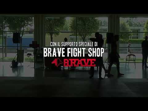 Grappling-Italia Grand Prix 3 Superfight -77 Kg: Cardinale vs Brumat