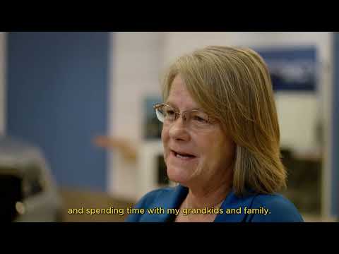 Client Service Specialist Carolyn  Mansfield