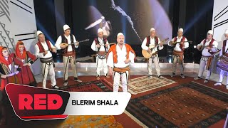 Blerim Shala - Deshmorit Muhamet Malsori
