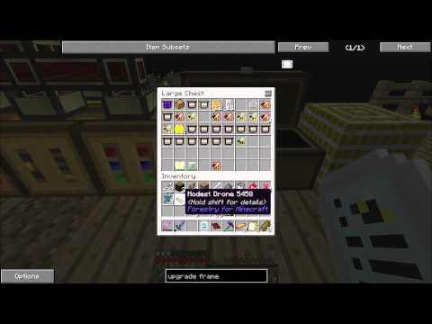 Mindcrack - Agrarian Skies 2 - Technology Advanced Than Me (E29)